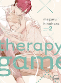 Therapy game, t. 02